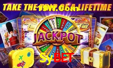 Provedores de Jogos Sybet