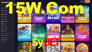 Programa VIP Sybet