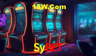 Sistemas de Segurança Sybet