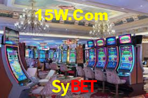 Sybet: A Experiência de Casino com Jogos de Mesa ao Vivo