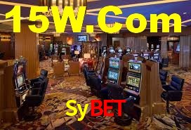 Blackjack Table Sybet
