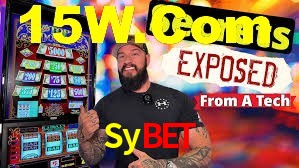Exclusive Games Sybet