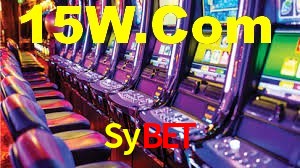 Sybet.Com App