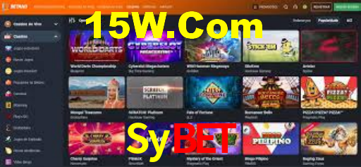 Sybet