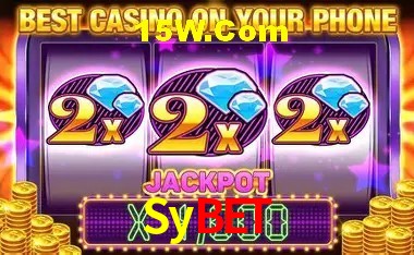 Diretório de Jogos Sybet