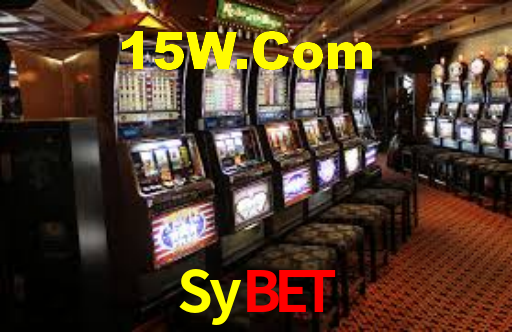 Sybet: Seu Cassino Premiado com Pagamentos Rápidos