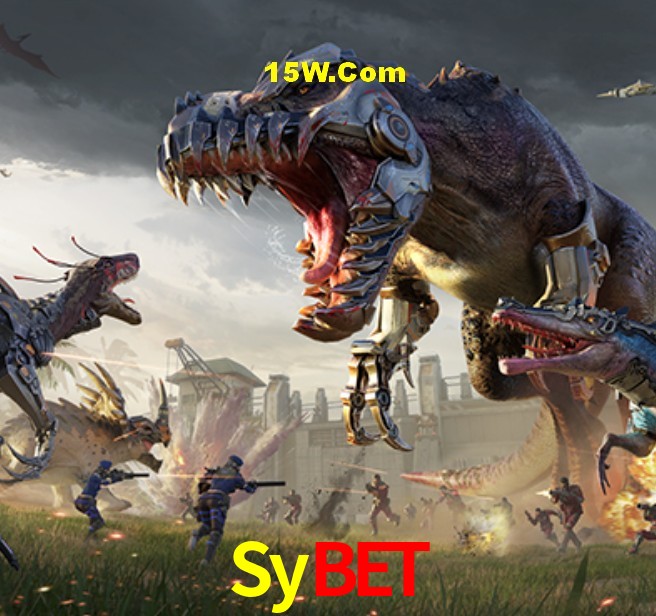 Avaliações dos Jogadores Sybet