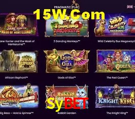Casino Ao Vivo Sybet