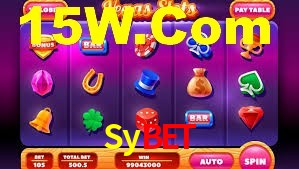 Sybet App Interface