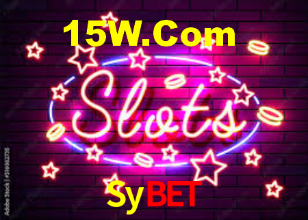 APP oficial da Sybet para mobile
