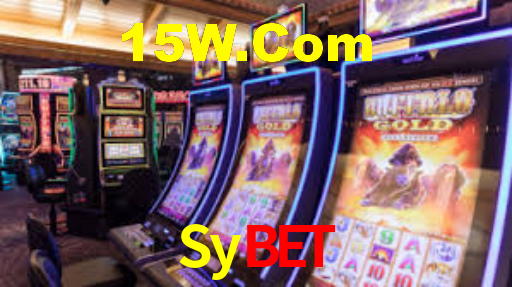 Sybet.Com App