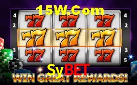 Welcome Bonus Sybet