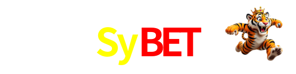 Logo da Sybet